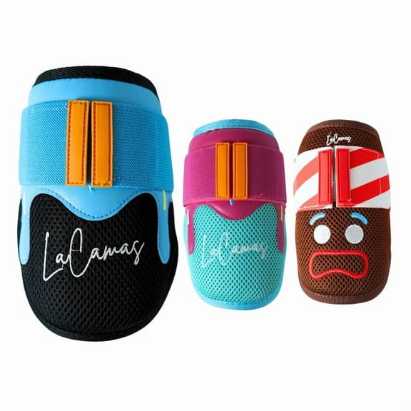 Elbow Guard Baseball Protection Pad, Gingerbread Design, Ice Cream Design, Youth and Adult Sizes - Drippy Accessory for Batting