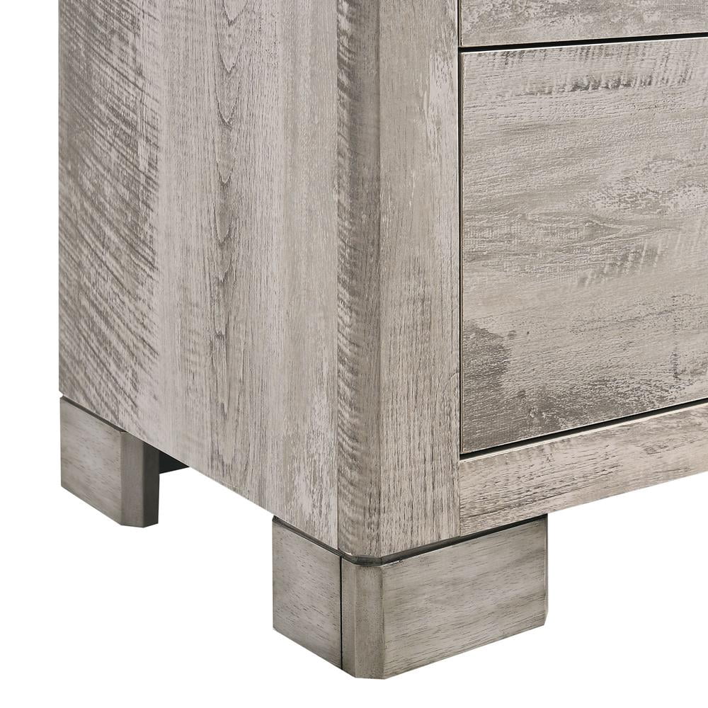 Picket House Furnishings Adam 6-Drawer Dresser