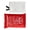 1.5x1.5m, variant on Blanket Fiberglass Emergencies Blanket Suppression Blanket Flame Retardant Blanket Emergencies Survival Blanke