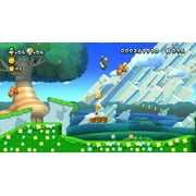 Super Mario Bros U: Deluxe, Nintendo Switch, [Physical Edition]