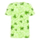 thumbnail image 4 of Tops para hombre, blusas y camisas de manga corta con cuello redondo para hombre, jersey informal con cuello redondo estampado para hombre, pantalones cortos deportivos para fitness, blusa de poliéste, 4 of 5