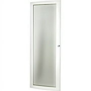 Channel Vision Smoked Plexi-Glass Hinged Enclosure Door, 38 In. (C-0138D)