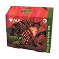 thumbnail image 3 of Magic: The Gathering TCG: The Brother's War Collector Booster Box - 12 Packs, 3 of 7