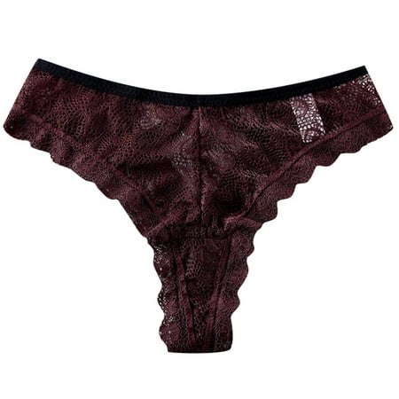 Womens Sexy Panties Cute Panties for Women Sheer Panty S Womens Seamless Panties