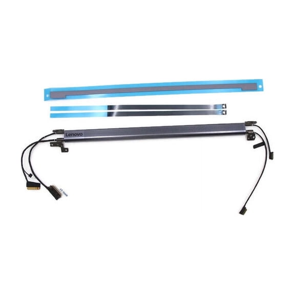 New Genuine Lenovo Yoga 9-15IMH5 LCD Hinge with UHD Cable 5H50S28973