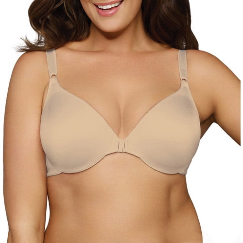 Women's Invisibly Smooth Front Close Bra 