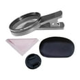 thumbnail image 1 of 52mm CPL Phone Camera Lens Portable Universal Circular Polarizer Lens Filter, 1 of 8