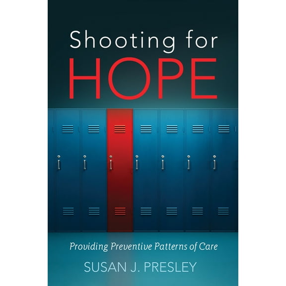 Shooting for Hope, (Paperback)
