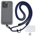 thumbnail image 1 of Cordón de teléfono Golifyne universal antirrobo para iPhone 16 Pro Max, 1 of 6