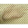 thumbnail image 4 of oneOone Organic Cotton Voile Fabric Floral Block Printed Craft Fabric BTY 42 Inch Wide, 4 of 4
