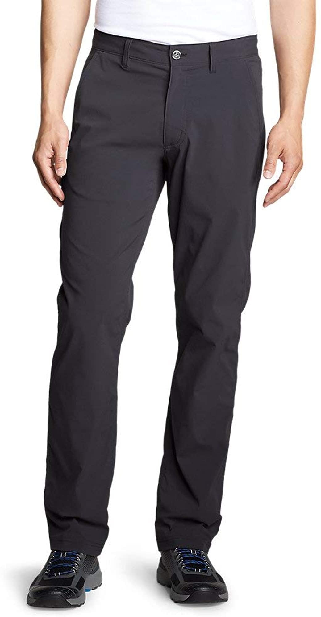 Eddie Bauer Mens Horizon Guide Chino 