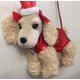 thumbnail image 1 of Monedero Sadie navideño de Poochie & Co. Poochie 0798029330320, 1 of 1