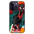 thumbnail image 1 of Spiderman iPhone 14 Pro Max Case BLN10216,iPhone 14 Pro, 1 of 3