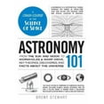 thumbnail image 2 of Astronomy 101, Caroline Collins Petersen Couverture Rigide, 2 of 4