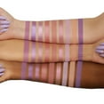 thumbnail image 4 of 9 Colors Eyeshadow Makeup Pallet Set Long Lasting Eye Shadow Purple, Makeup Eye Shadow, 4 of 6