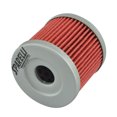 thumbnail image 1 of Filtro De Aceite P/Suzuki Gl-18filtac007mt SPARELLI GL-18FILTAC007MT, 1 of 2