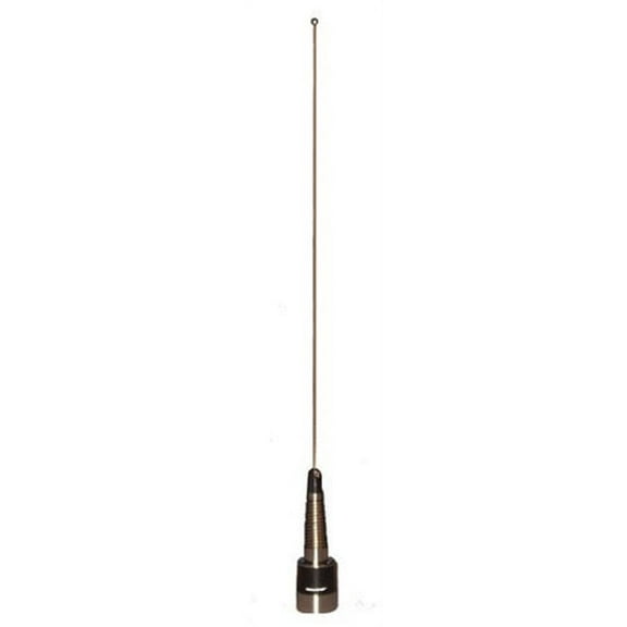PCTEL Maxrad 136-174 MHz Wideband VHF Antenna - Chrome