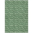 thumbnail image 2 of Addison Rugs Chantille Indoor/Outdoor Transitional Arrows Green Washable Rectangle Rug, 9' x 12', 2 of 6