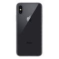 thumbnail image 4 of iPhone XS 64 GB Gris Espacial Reacondicionado Certificado Grado A Incluye cable Apple xs, 4 of 4