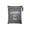 Gray, variant on Honmine 1Pcs Oxford Cloth Handheld Storage Bag, Portable Travel Storage Bag Folding Outdoor Camping Picnic Bag 19x15in, Laundry Pattern For Dirty Clothes