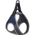 thumbnail image 1 of Step-In Dog Harness with Velcro Reflective Strap, 1 of 1