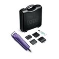 thumbnail image 3 of Kit Clipper Andis EasyClip Pro-Animal Purple MBG-2 para perros, 3 of 5