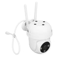 thumbnail image 3 of Cámara de seguridad para exteriores Ticfox inalámbrica Wifi 3MP, 3 of 12