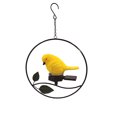 thumbnail image 1 of Lámpara Solar Decorativa Portátil Impermeable Para Pájaros, Linterna Solar Colgante De Animales Para Patio Al Aire Libre, Jardín, Árbol Noticed HA024727-01, 1 of 6