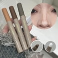 thumbnail image 2 of Nose Shadow Bronzers Contouring Makeup Pen Natural Gray Brown 3D, 2 of 7