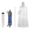thumbnail image 4 of Drinking ,With Pouch Filter With Water Filter Water Water Jinmie Siuke Emer, 4 of 7