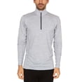 thumbnail image 5 of Microweight Men's Wool 1/4 Zip Woolverino, 5 of 9