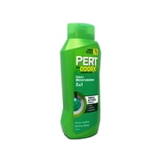Pert Plus Shampoo & Conditioner Normal Hair, Classic Clean, 25.4 oz, 5-Pack