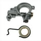thumbnail image 4 of Bomba de Aceite con Tornillo Sin Fin 1128 640 3206 Compatible con para MS441 MS460 MS461, 4 of 5