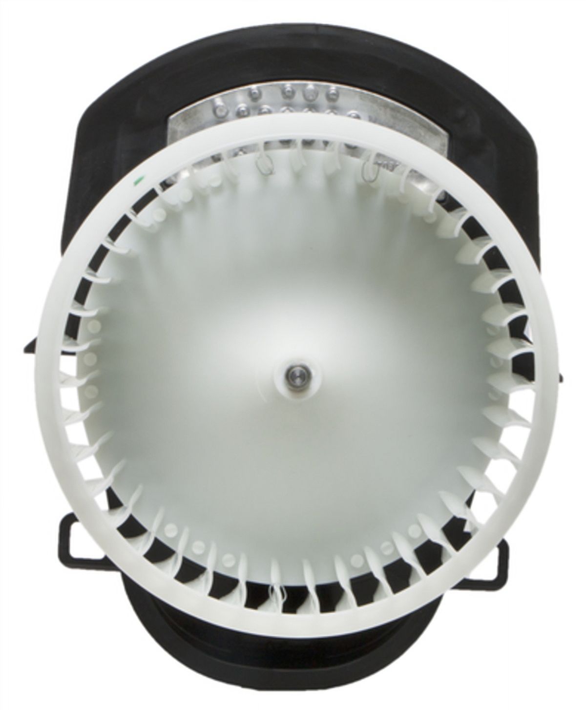 Four Seasons HVAC Blower Motor P/N:75057 Fits select: 2011-2018 PORSCHE CAYENNE, 2011-2017 VOLKSWAGEN TOUAREG