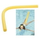 thumbnail image 3 of Flexible Piscina Fideos Flotador Ayuda Flotante (amarillo Hueco), 3 of 6