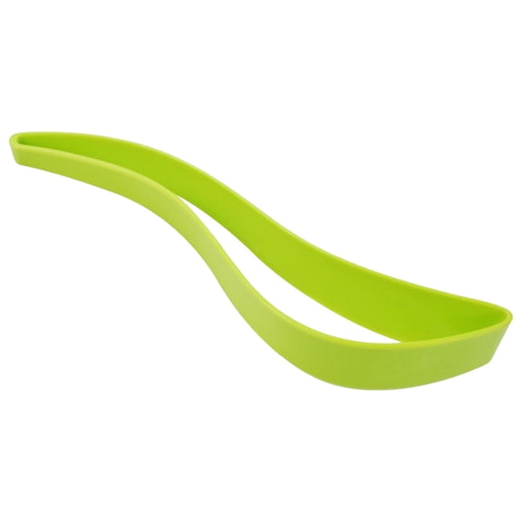Cake Slicer, 1 Pc Portable Cake Knives Cheesecake Cutter, ABS Weeding Cake, Pie & Pastry Servers, Dishwasher Safe, Birthday Cake Slicer for Cakes Pie Desserts, 10.43 Inch,Green