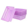 thumbnail image 2 of 10PCS Coin Baskets for Game Center Game Coin Storage Baskets Sundries Organizer, 2 of 9