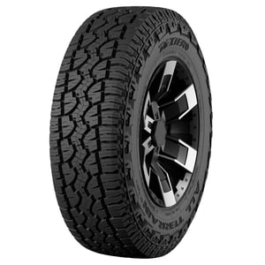 Dextero All Terrain DAT1 265/65R17 112 T Tire Sansujyuku sansujyuku.com