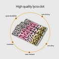 thumbnail image 4 of FLY LINE FISHING FINGER PROTECTIVE GEAR STALL HAND GUARD TOOL ACCESSORY 3PCS, 4 of 7
