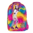 thumbnail image 1 of Mochila Backpack Juvenil ATMPACKS Soy Luna Roller Peluche Multicolor, 1 of 5