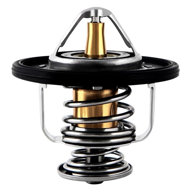 Mishimoto MMTS-WRX-15 68 deg Celcius Racing Thermostat for 2014-2015 ...