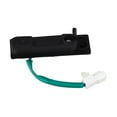 thumbnail image 2 of Car Rear Trunk Lid Lock Boot Release Handle For Mitsubishi For ASX For Outlander Sport 11-20 Tailgate Trunk Opening Switch, 2 of 8