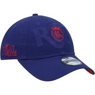 Real salt lake hat 2025