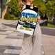 thumbnail image 2 of Backpack, with Multiple Organizational Compartments, Fits 15.6 Inch Notebook, for Travel, Teen, Business Work N77, 2 of 5
