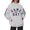 A1 Light Ashy, variant on Football Sweatshirt for Mom Game Day Long Sleeve Mock Neck Workout Tops Hiking Rugby Shirt Football Fan Soccer Comfort Hoodie Fall Winter Trendy Clothes Summer Must Haves Cute Tops Basic Tee Green