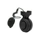thumbnail image 3 of Timbre, Bocina De Bicicleta De Gran Volumen Para Bicicleta De Montaña Para Manillar De Scooter Para Bicicleta De Carretera Ccdes Negro, 3 of 8