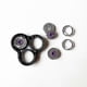 thumbnail image 4 of Gray - Shaver Head For Philips Sh98 Sp9861 Sp9860 Sp9862 9863 9820 9880, 4 of 4