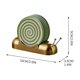 thumbnail image 3 of Style Shaped Organizer Insulated Silicone Drink Pads For Home Kitchen Decor Non Insulated Table Mats For Home Decor Table, 3 of 8