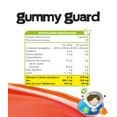 thumbnail image 2 of GUMMY GUARD Vitamina C Beta Glucano Zinc | CMD | Duo pack con 2 frascos de 60 gomitas c/u., 2 of 4