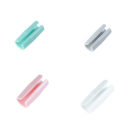 unbranded  12 Pcs Anti-running Bed Sheet Grippers Keep Fasteners